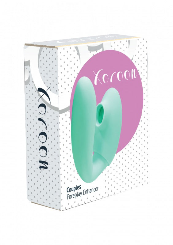 Couples Foreplay Enhancer