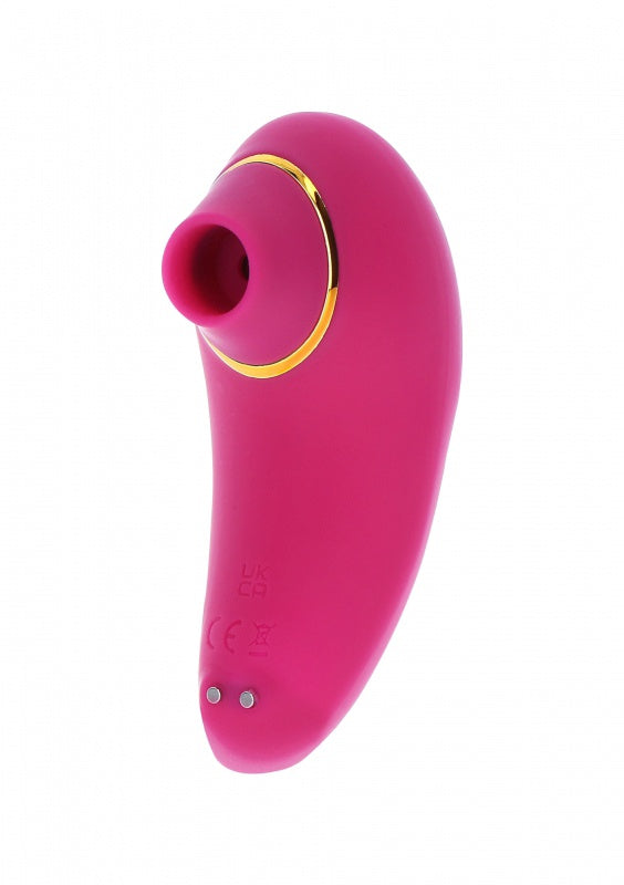 Infinite Love Stimulator