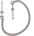 TEPELKLEMMEN MET KETTING 4