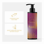 BodyGliss - Cherry Desire Massageolie en Glijmiddel - 150 ml