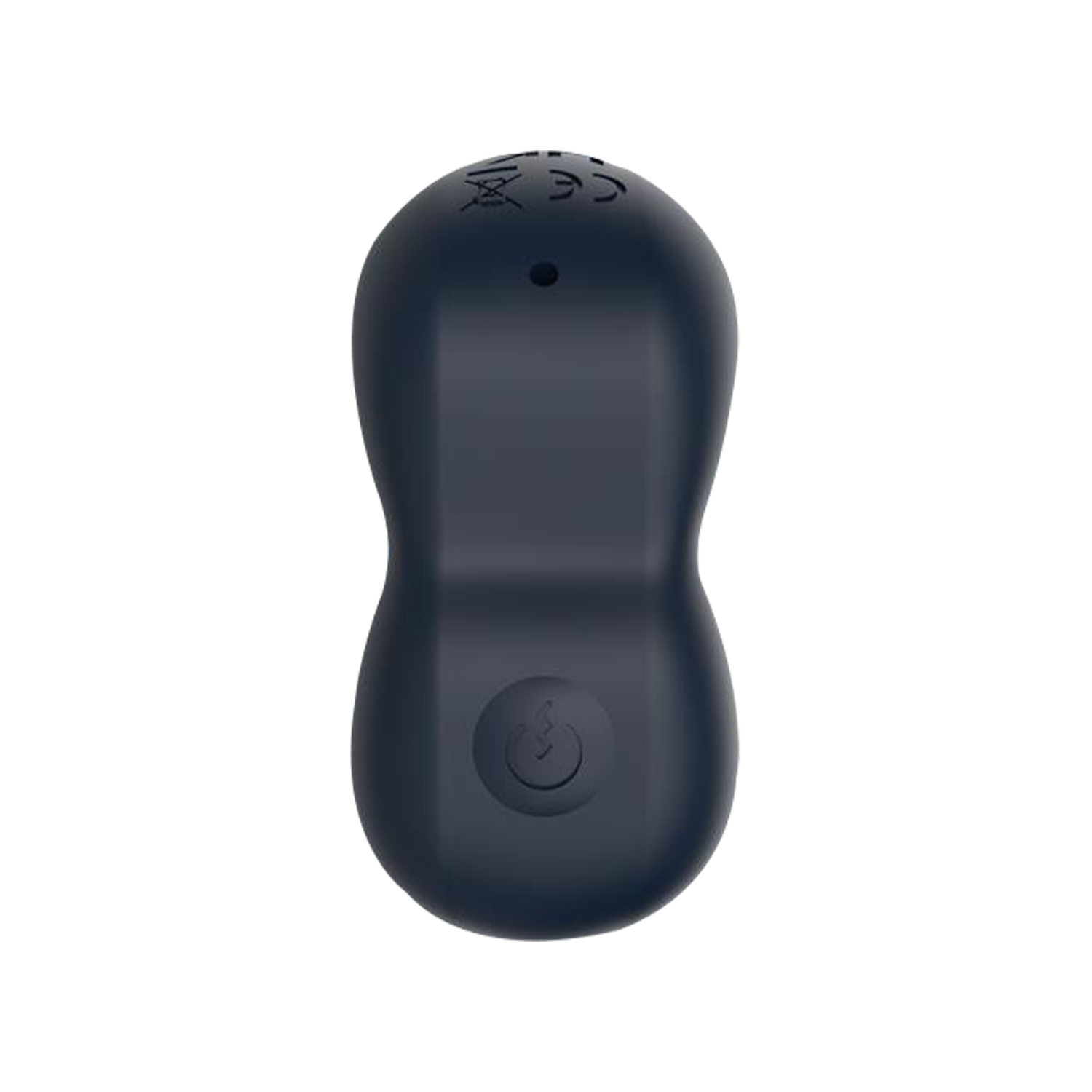 IY - Kenny - Penisring met clitorisstimulator en app