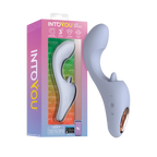 IY - Licky - Likkende tongvibrator met app