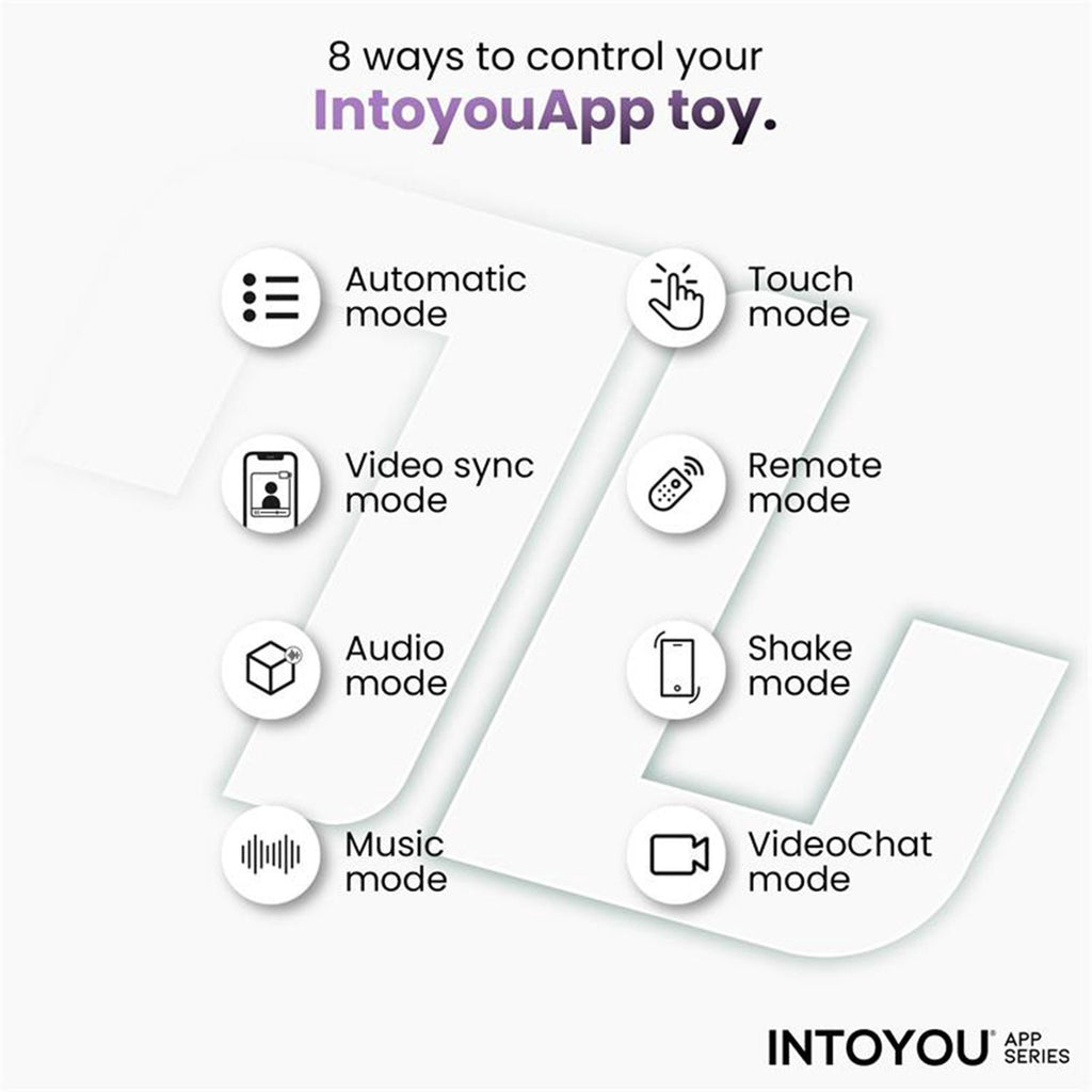 IY - Licky - Likkende tongvibrator met app
