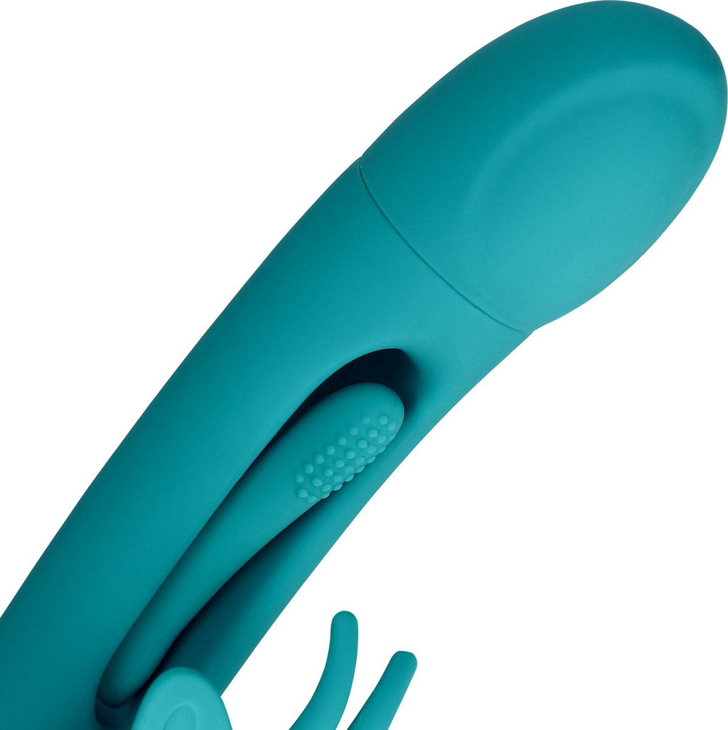 Flapping G-Spot Vlinder Vibrator