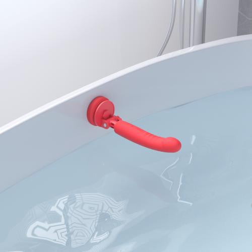 Lovense - Mission 2 Vibrerende Dildo