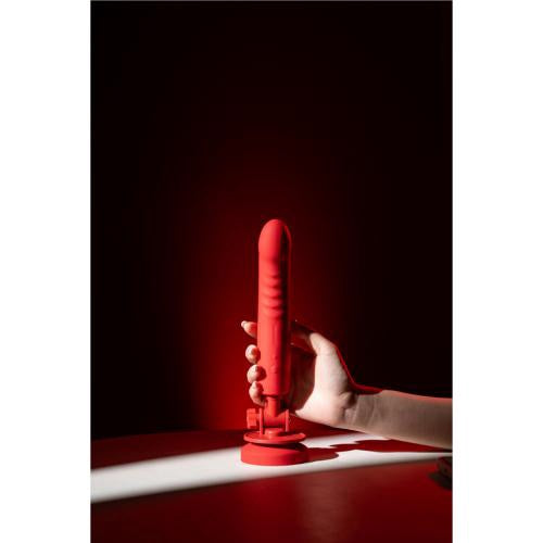 Lovense - Mission 2 Vibrerende Dildo