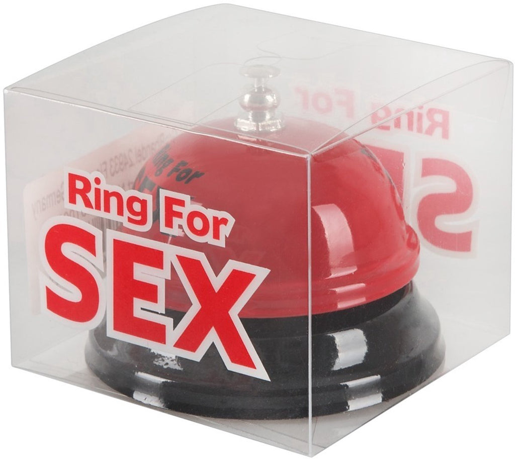 Ring For Sex Bel