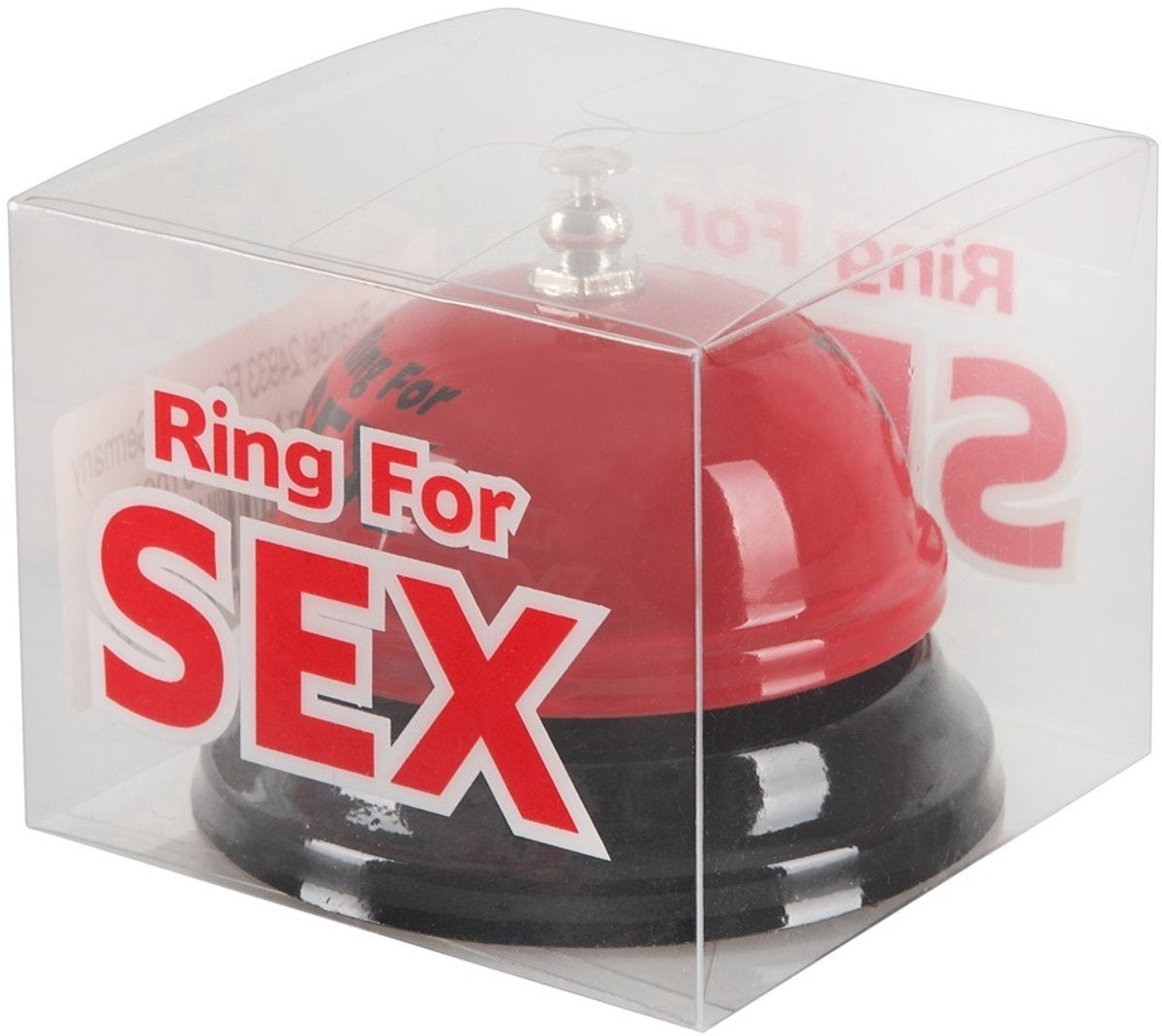 Ring For Sex Bel