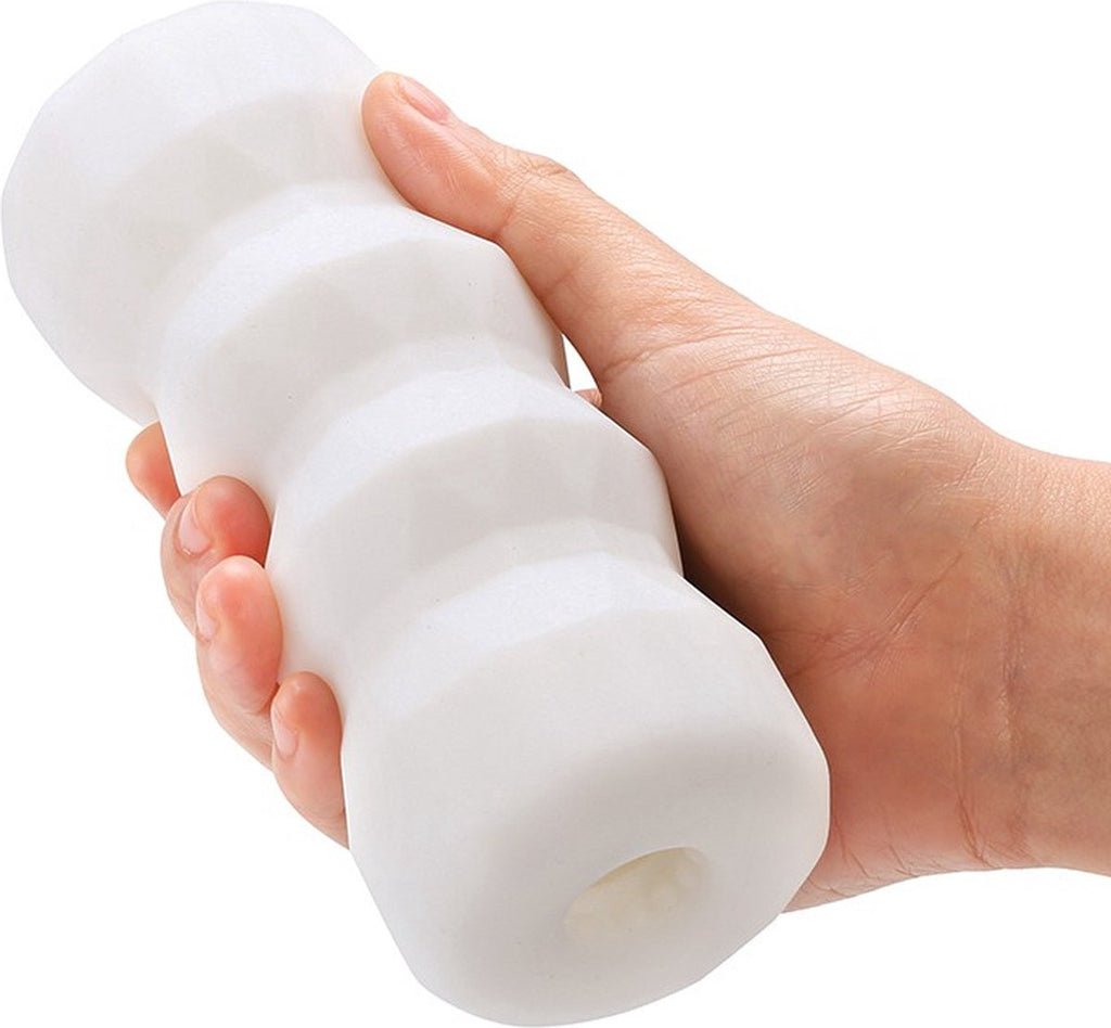 Dorcel Masturbator Cup met Structuur Exotic