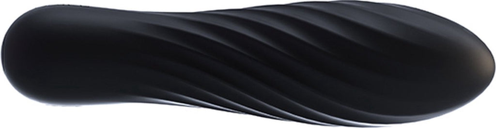 SVAKOM TULIP BULLET VIBRATOR - ZWART