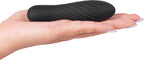SVAKOM TULIP BULLET VIBRATOR - ZWART