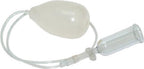 Crystal Clear Multisucker