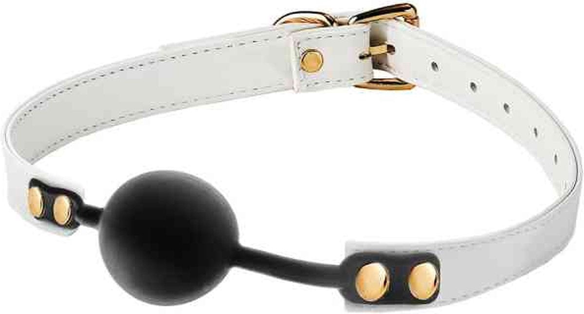 BLAZE ELITE BALL GAG WIT