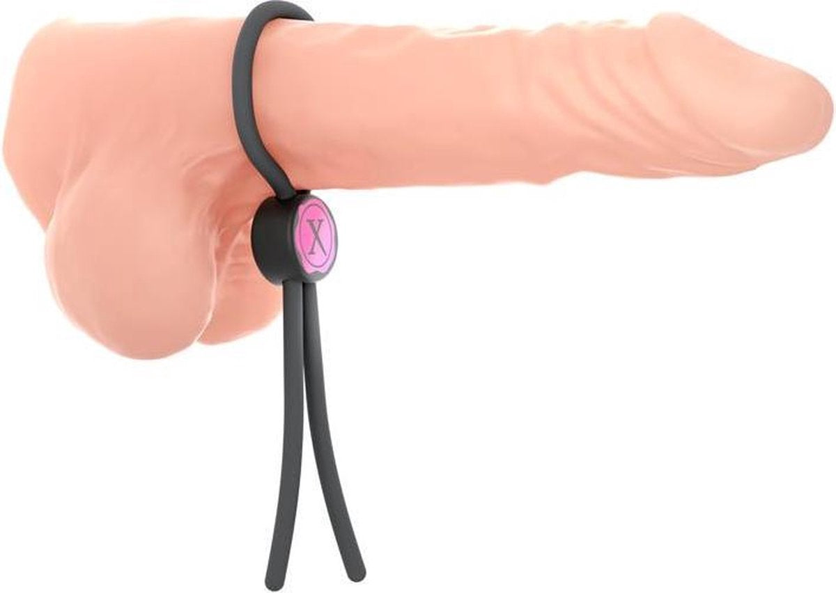 Mr. Dorcel Lasso Cockring