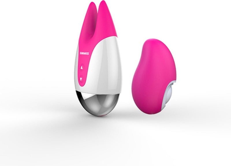 Nalone FiFi 2 Stimulator Met Eitje