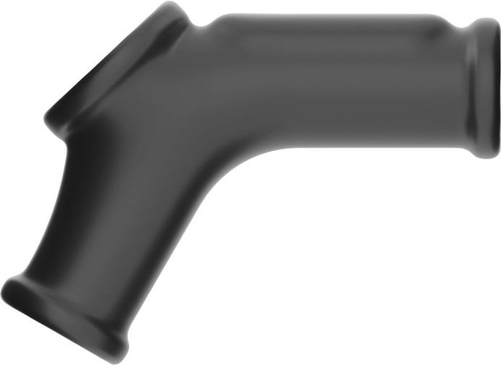 LoveToy  Silk Knights Ring  Vibrerende Penis en Scrotum Sleeve - Ø 2,8 cm