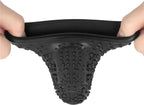 LoveToy Drip Knights Ring  Vibrerende Penis Sleeve (Ø 3,7 cm)