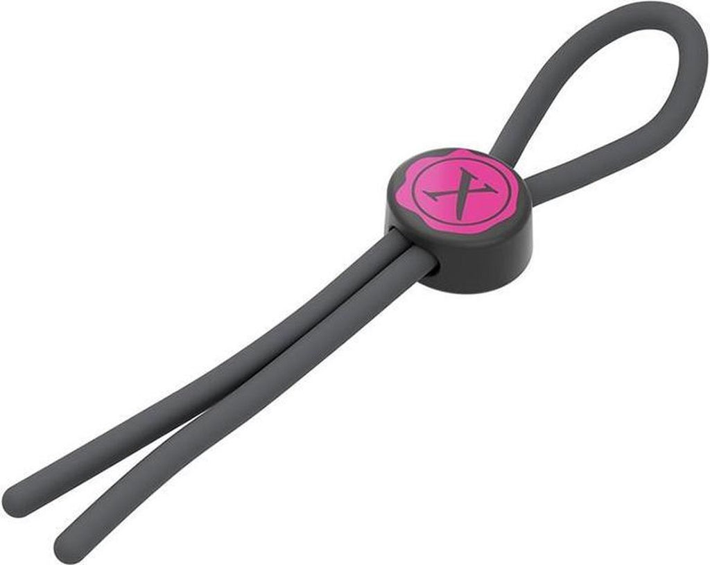 Mr. Dorcel Lasso Cockring