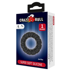 Crazy Bull Cockring Jeriko Model 1