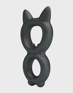 Crazy Bull - Toran - Cock Ring - Model 20 - Zwart