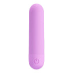 Pretty Love Stefan Mini Bullet Vibrator Oplaadbaar Paars