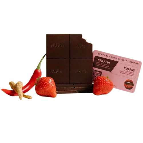 The Oh Collective Date Night Chocolates