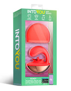 IY Rondy Clirotal Vibrator & Lik Tong met App
