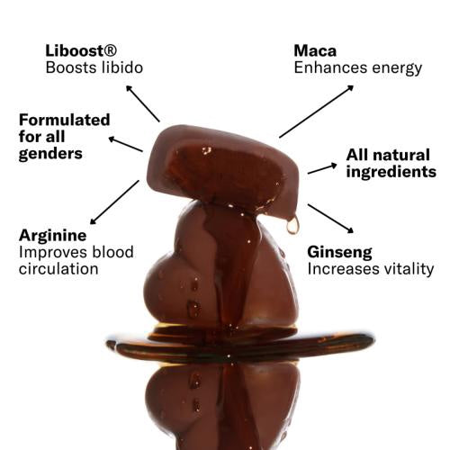 The Oh Collective Date Night Bonbons