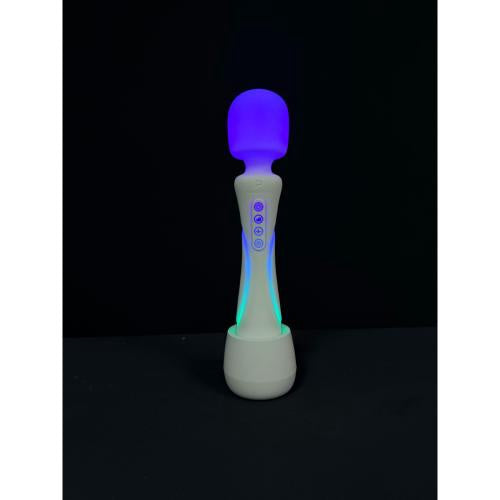 Paradise Pleasur Illumination The Wand