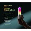 Paradise Pleasure Illumination The Bullet
