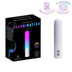 Paradise Pleasure Illumination The Bullet