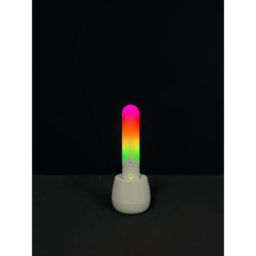 Paradise Pleasure Illumination The Bullet