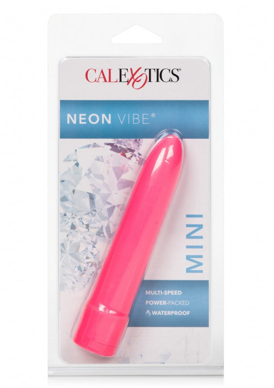 Neon Vibe Roze