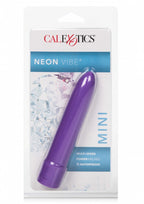 Neon Vibe Paars