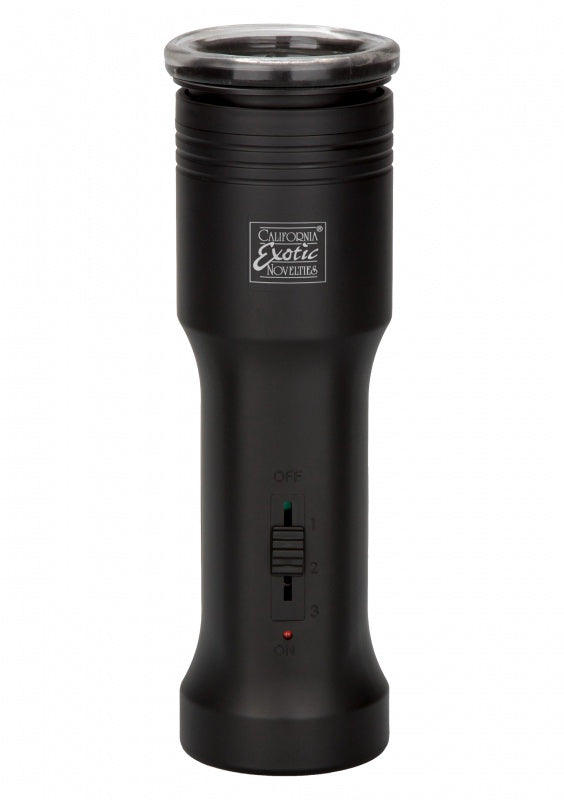 Optimum Power Head Exciter