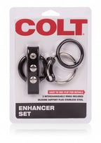 COLT Enhancer Set  Cockring