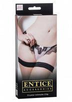 Crystal Intieme Clip
