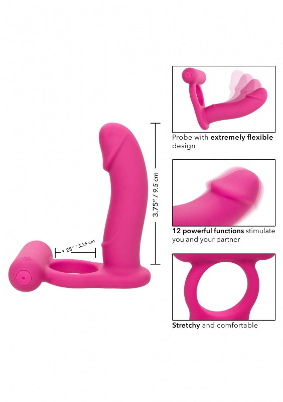 Double Diver Cockring
