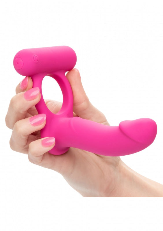 Double Diver Cockring