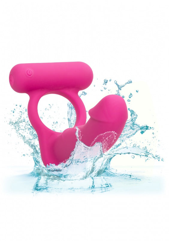 Double Diver Cockring