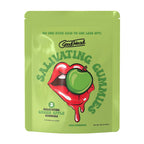 Goodhead Salivating Gummies Spit On It!
