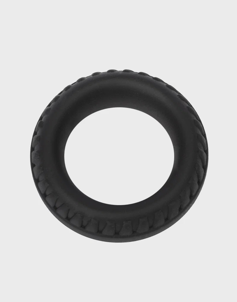 Rimba Siliconen Cockring
