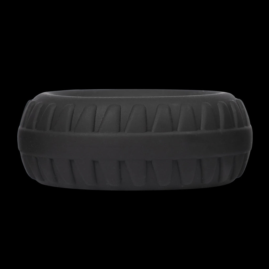 Rimba Siliconen Cockring