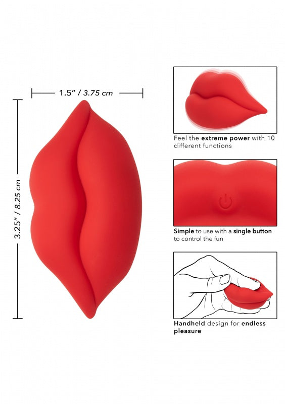 Mond Muah Mini Vibrator