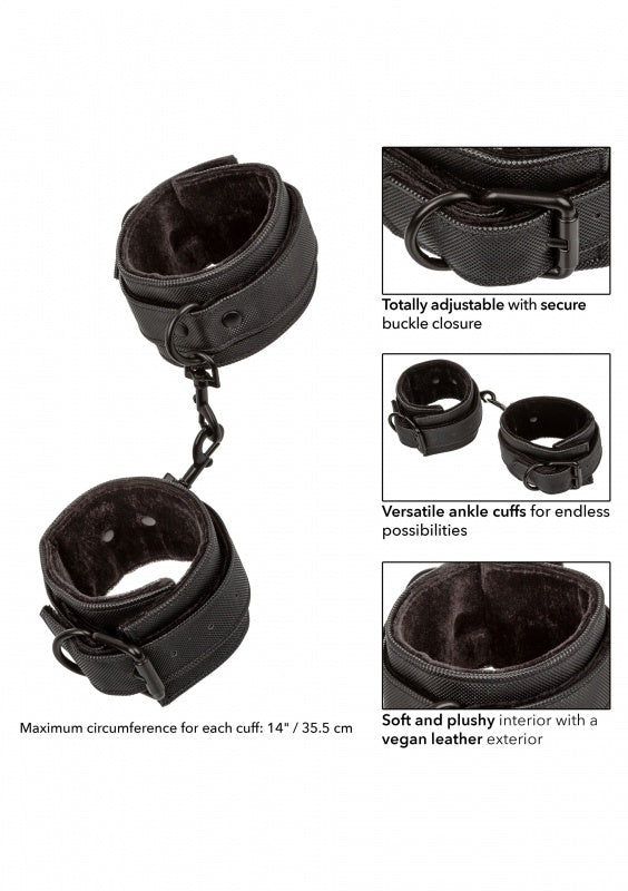 Boundless Wrist Cuffs Calextics