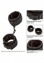 Boundless Wrist Cuffs Calextics