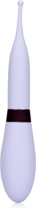 Siliconen Tip Vibrator Nacht Magie