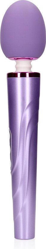 Wand Vibrator  Purpleberry