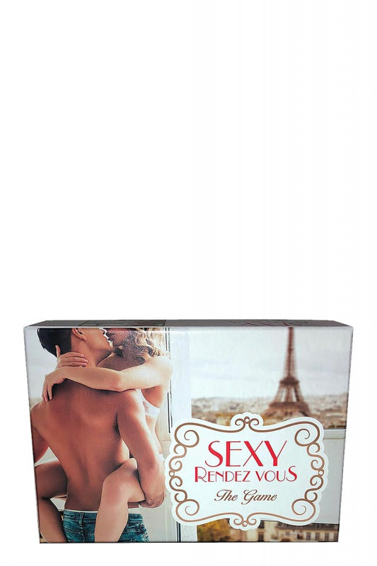 SEXY RENDEZ VOUS SPEL