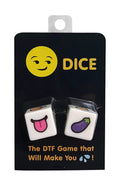 DTF DOBBELSPEL